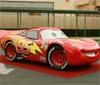 Rombano i motori per l'inizio del tour Disney Cars