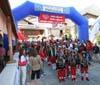 Courmayeur: Ai nastri di partenza le corse ad alta quota