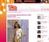 Online Nonmidire.it, il blog Nanopress dedicato al gossip