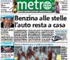 Metro media partner di Italia Wave Festival
