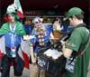 Carlsberg protagonista di Uefa Euro 2008