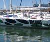 McLouis protagonista de La Solitaire du Figaro