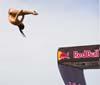 Red Bull Cliff Diving: infranto il Guinnes dei primati