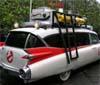 I Ghostbusters sbarcano a Milano