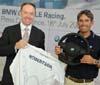 Bmw e Oracle Racing rinnovano la loro partnership per l'America's Cup 