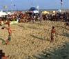 Head sponsor del Beach Tennis