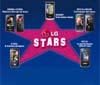LG Stars: parte il tour di LG Electronics