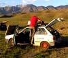 Mongol Rally: destinazione Ulaan Bataar