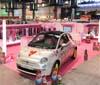 Love Therapy e Fiat 500 insieme al Bread & Butter
