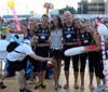 Kenwood campione del Volley Femminile di Serie A