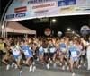 Grande festa per la sesta tappa di Gazzetta Run