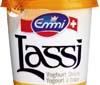 Emmi arriva negli Autogrill d'Italia con Caffè Latte e Lassi