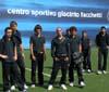 OVS Industry veste la primavera dell'Inter