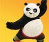Kung Fu Panda arriva negli Happy Meal