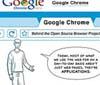 Arriva Chrome: Google contro tutti