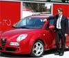 Alfa Romeo MiTo sponsor di 'MITO Settembre Musica'