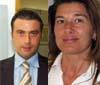 Bocciardi e Scattolin nuovi general manager AIM