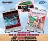 Grande successo per lo Skipper Beach Tour di Rcs Sport