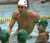Michael Phelps e Speedo insieme per beneficenza