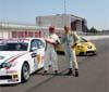 Imola riapre con il WTCC