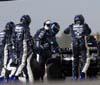 Randstad entra in Formula 1 con AT&T Williams