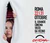 The Name e Tyrex firmano la campagna per il Festival del Film di Roma