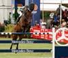 Jump Italia, Havas Sport e Mercedes-Benz: il salto a ostacoli si fa evento