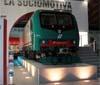 Mercurio fa partire la 'Sociomotiva' Bombardier