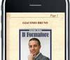 Bruno Editore porta l'eBook sull'iPhone