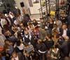 The North Face festeggia 40 anni con un Mega party a Milano