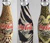 Festa al Just Cavalli per celebrare il nuovo 'abito' di Coca Cola Light