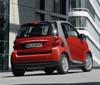 Smart fortwo sponsor di 'I've Seen Films' International Short Film Festival'