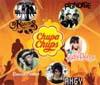 Chupa Chups festeggia 50 anni a Barcellona con Mtv