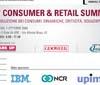 NCR sponsor del Consumer & Retail Summit 2008