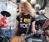 Akuel sponsor dei Frontiera al Vasco Live Tour 2008