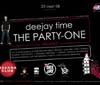 Anteprima nazionale per Havana Club al Deejay Time