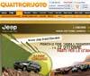 Su quattroruote.it il concorso Jeep per volare nello Utah 