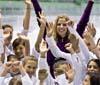 A scuola di sport con TOP