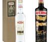 Averna lancia una special edition natalizia