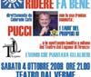 Seiviaggi è sponsor dell’iniziativa 'Ridere fa bene'