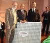 Spumante Ferrari premia QN e Panorama