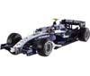 Philips continua la sponsorizzazione di AT&T Williams