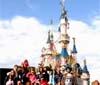 Quimamme.it festeggia a Disneyland Resort Paris