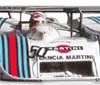 Martini Racing al 6° Rallylegend di San Marino