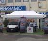 Per Fiorino Cargo un roadshow firmato ISP Communication