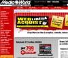Cayenne Digital firma l'ingresso di Media World nel mercato online