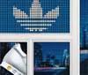 Adidas Originals rilancia le L.A. Trainer con TBWA\Italia