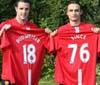 Calcio: partnership tra Budweiser e Manchester Utd sino al 2010
