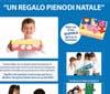 Imaginarium e Milka insieme per la fondazione Aiutare i Bambini