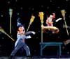 Field Entertainment porta il nuovo show Disney nei grandi teatri italiani